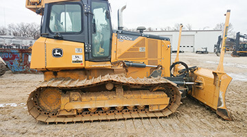 construction equipment